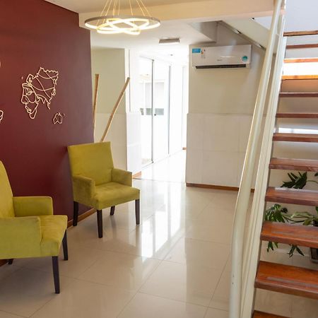 Hotel Chardonnay Tupungato Ngoại thất bức ảnh
