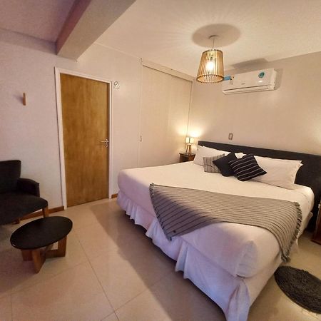 Hotel Chardonnay Tupungato Ngoại thất bức ảnh