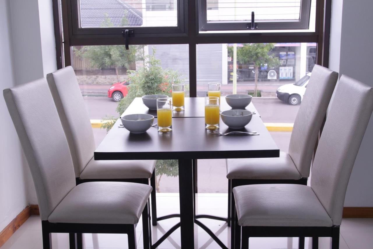 Hotel Chardonnay Tupungato Ngoại thất bức ảnh