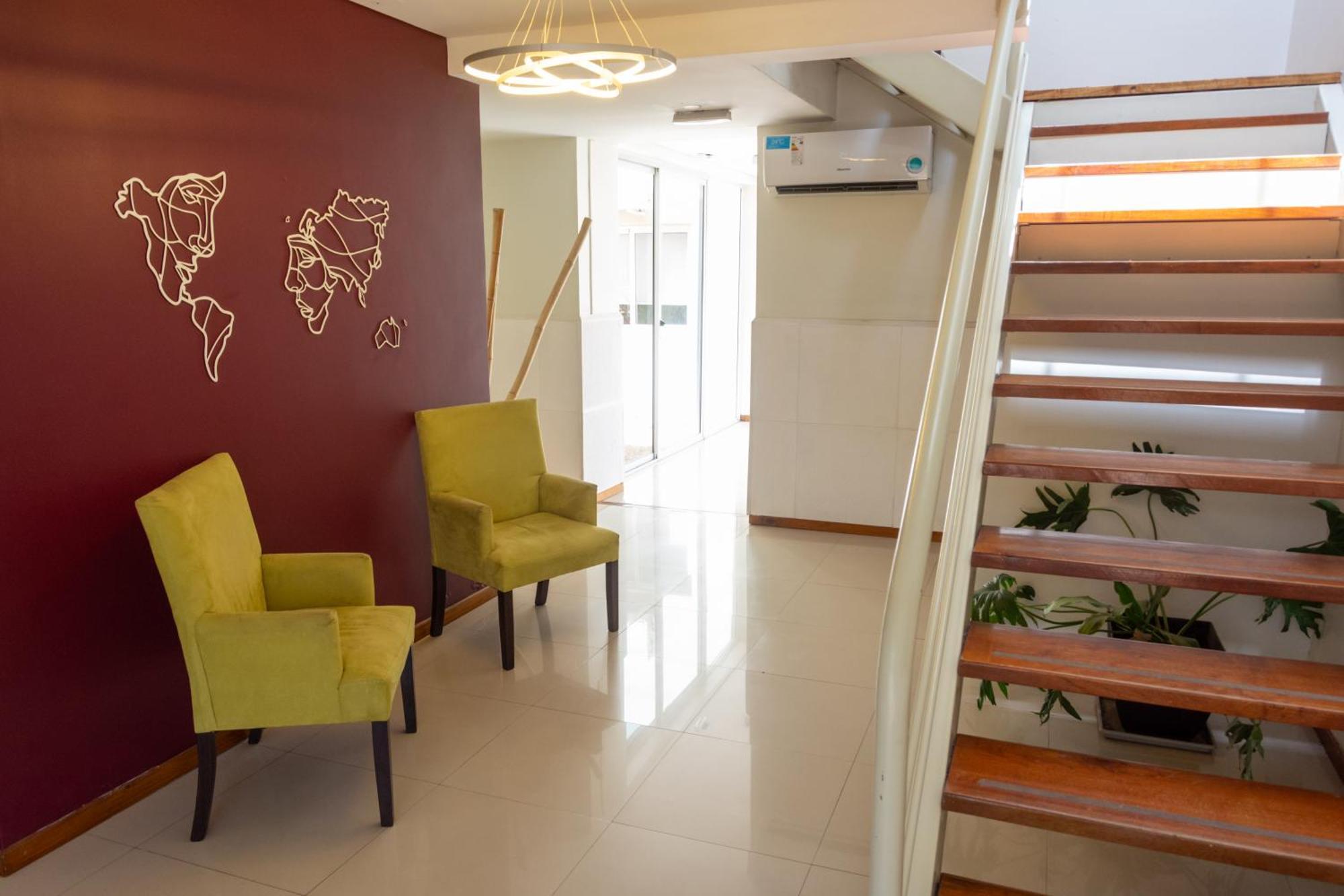 Hotel Chardonnay Tupungato Ngoại thất bức ảnh