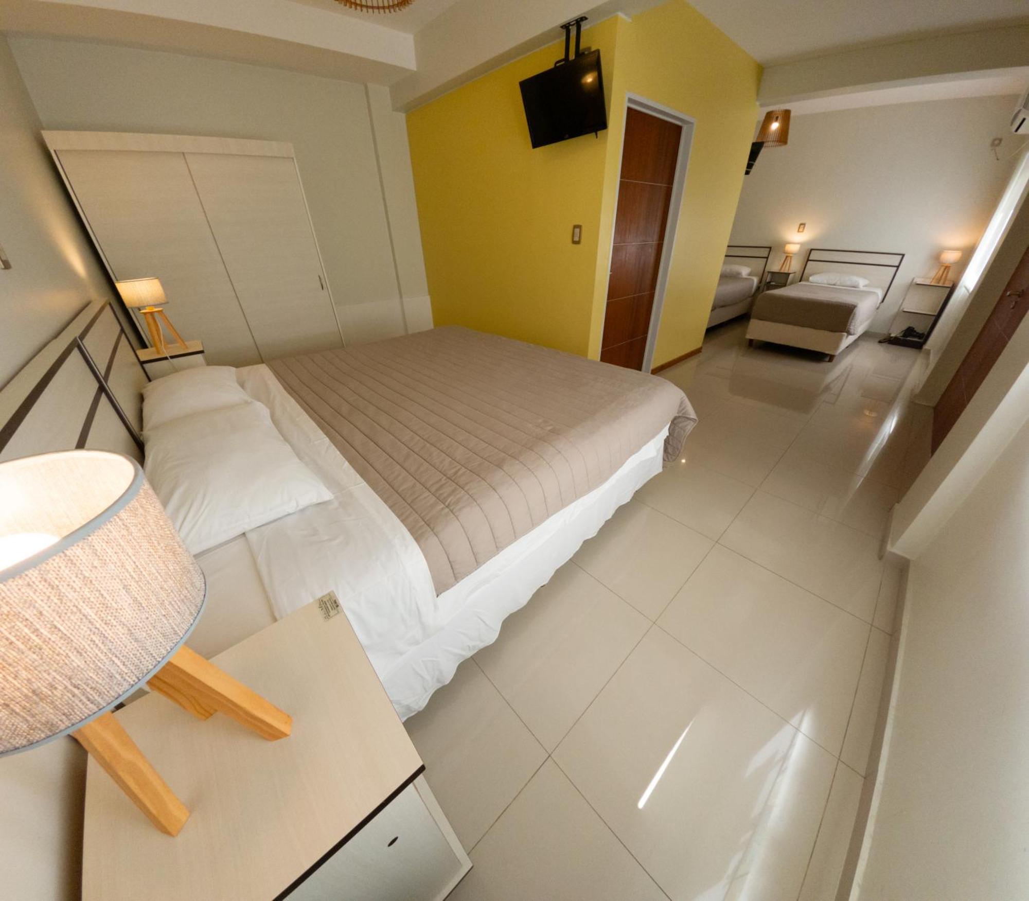 Hotel Chardonnay Tupungato Ngoại thất bức ảnh