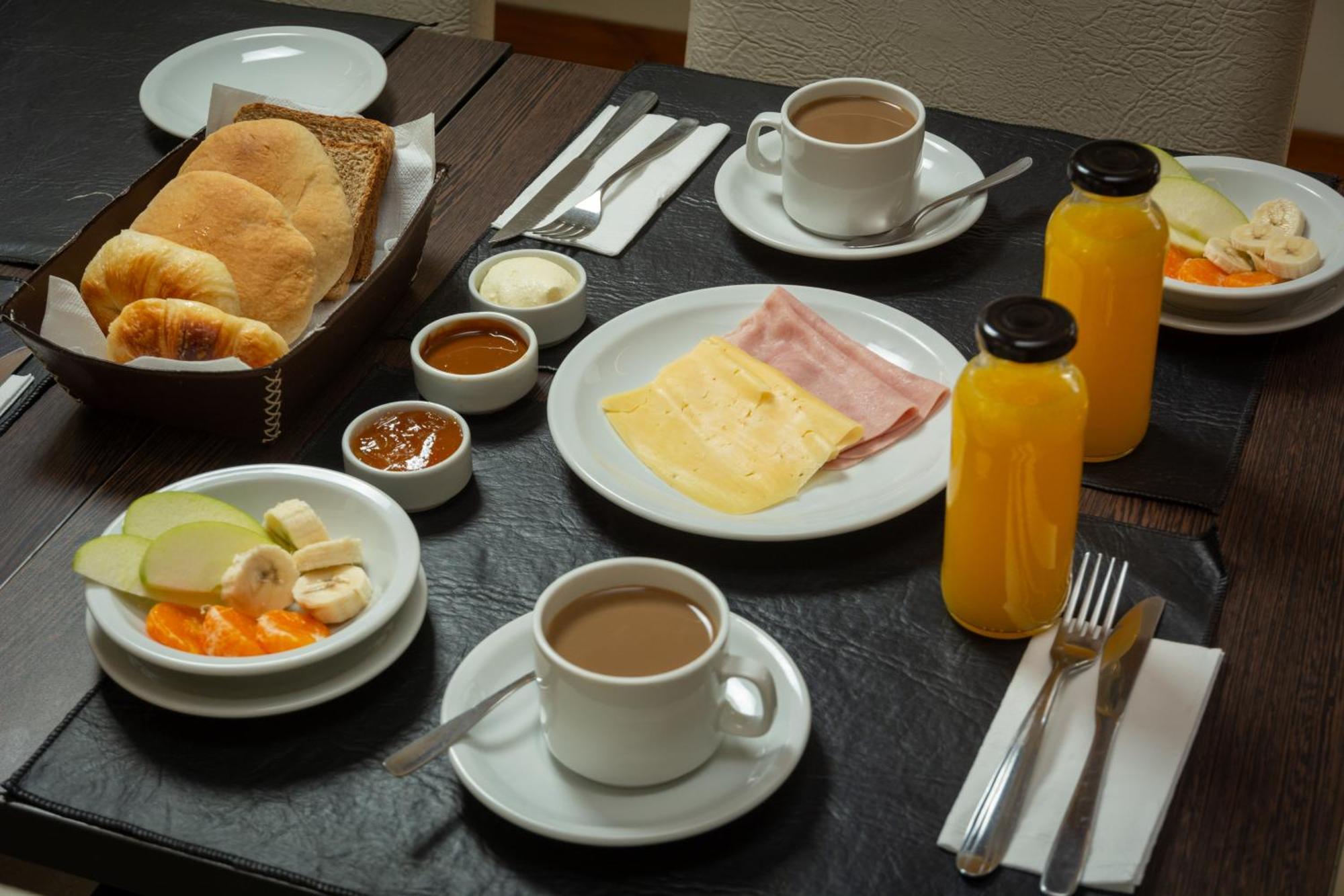 Hotel Chardonnay Tupungato Ngoại thất bức ảnh