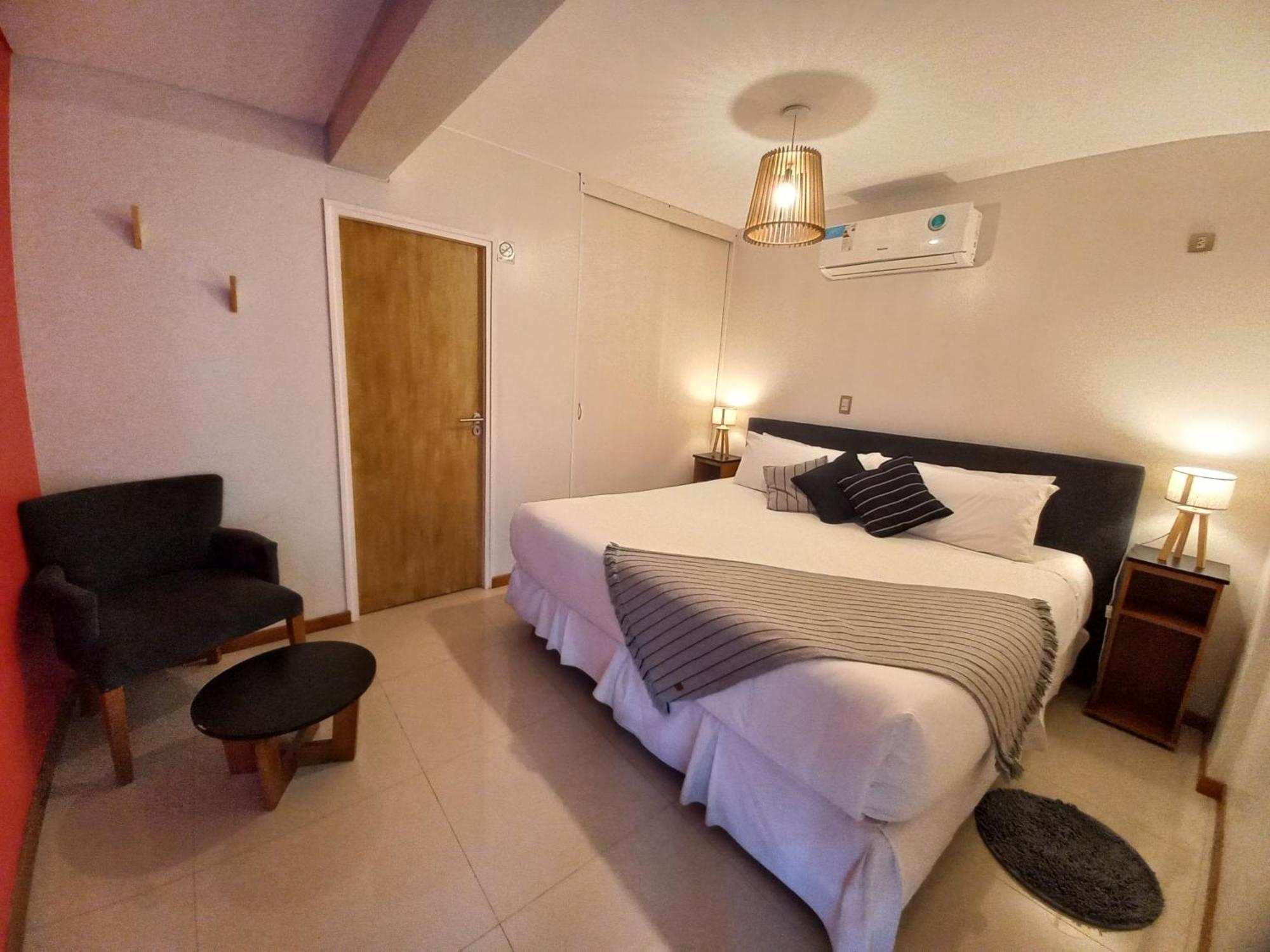 Hotel Chardonnay Tupungato Ngoại thất bức ảnh
