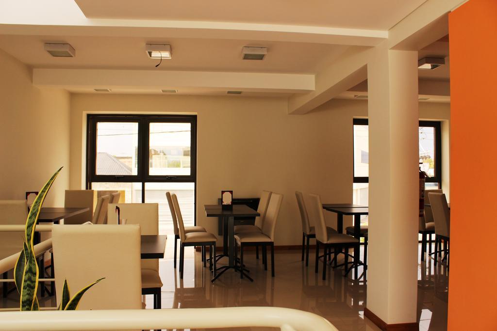 Hotel Chardonnay Tupungato Ngoại thất bức ảnh