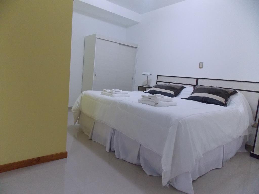 Hotel Chardonnay Tupungato Phòng bức ảnh