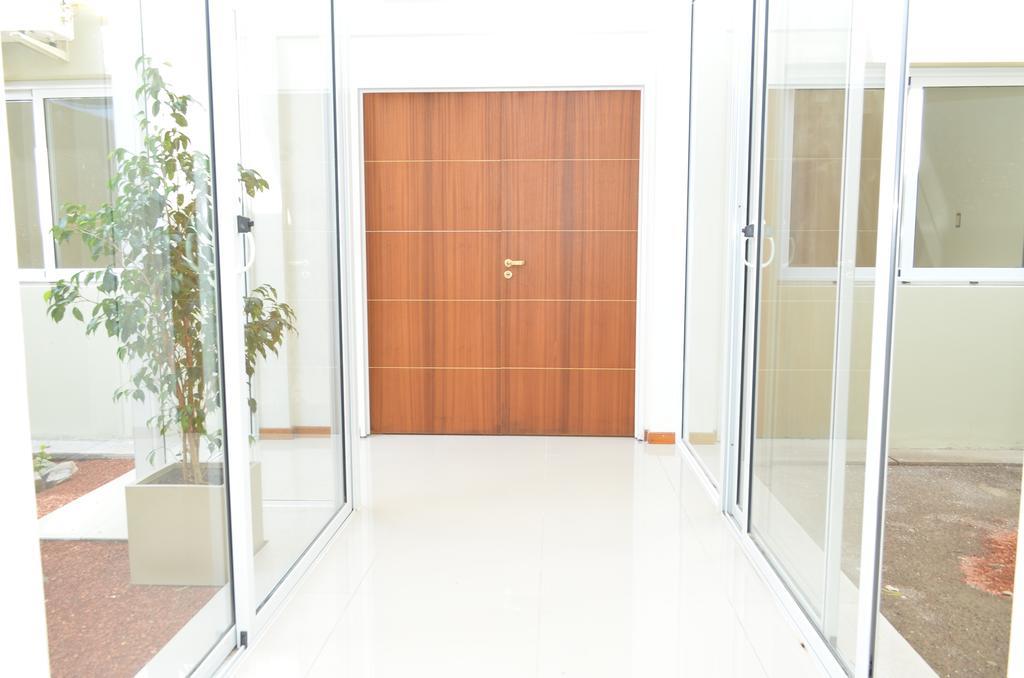 Hotel Chardonnay Tupungato Ngoại thất bức ảnh