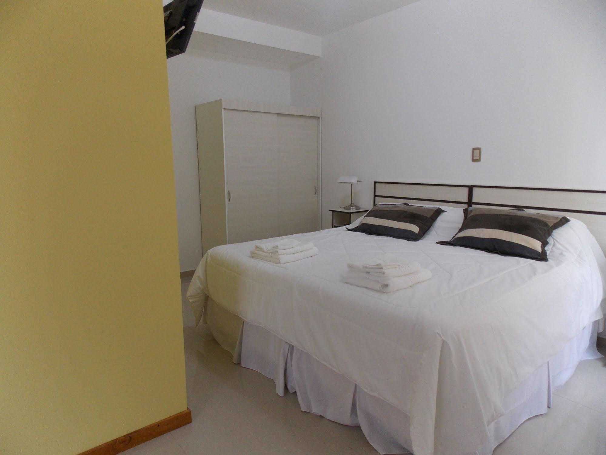 Hotel Chardonnay Tupungato Ngoại thất bức ảnh