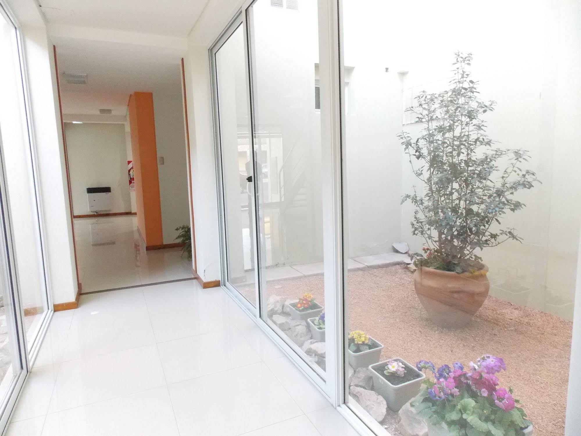 Hotel Chardonnay Tupungato Ngoại thất bức ảnh