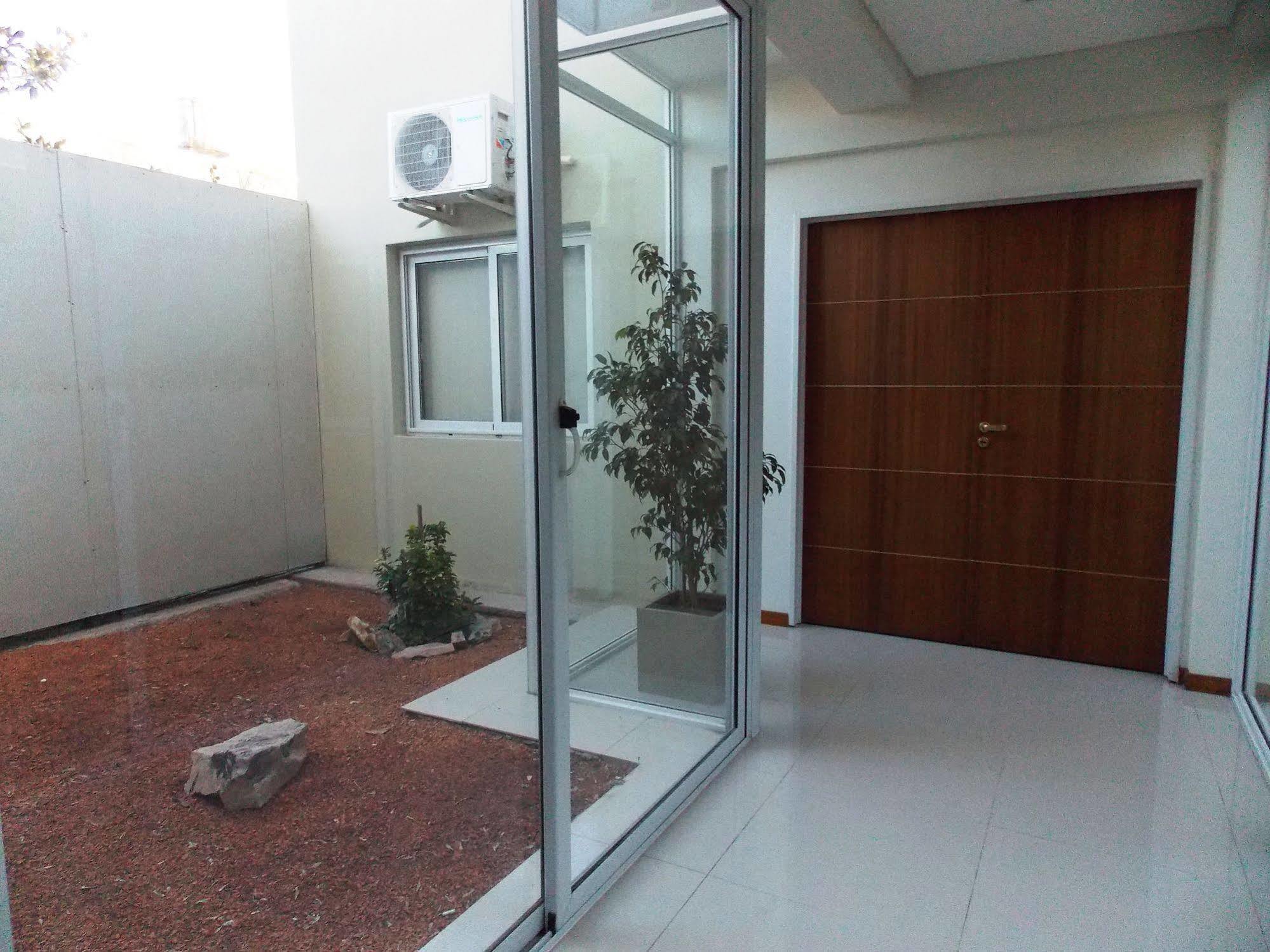 Hotel Chardonnay Tupungato Ngoại thất bức ảnh