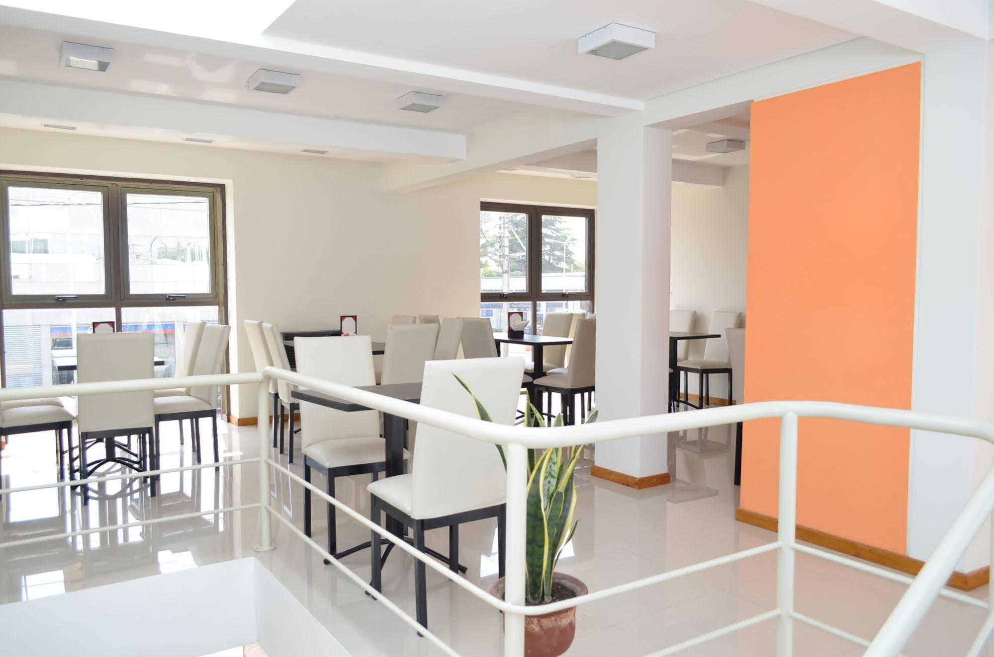 Hotel Chardonnay Tupungato Ngoại thất bức ảnh